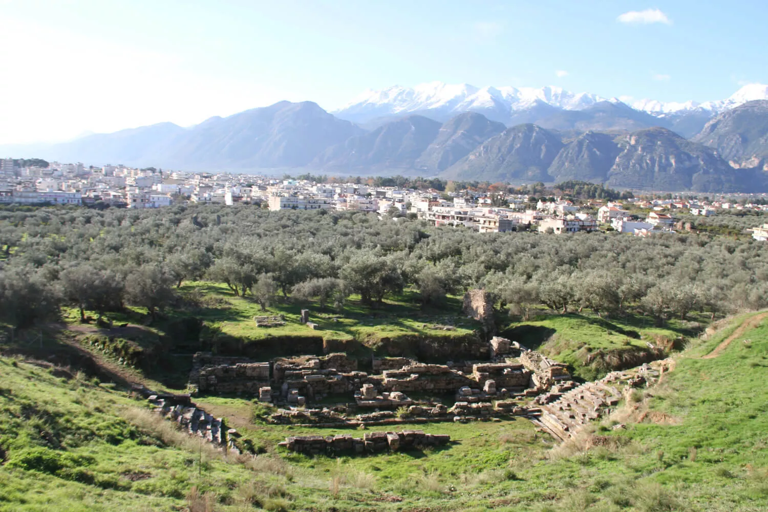 Spartathlon uitgelegd: 246 kilometer pure uitputting en historie