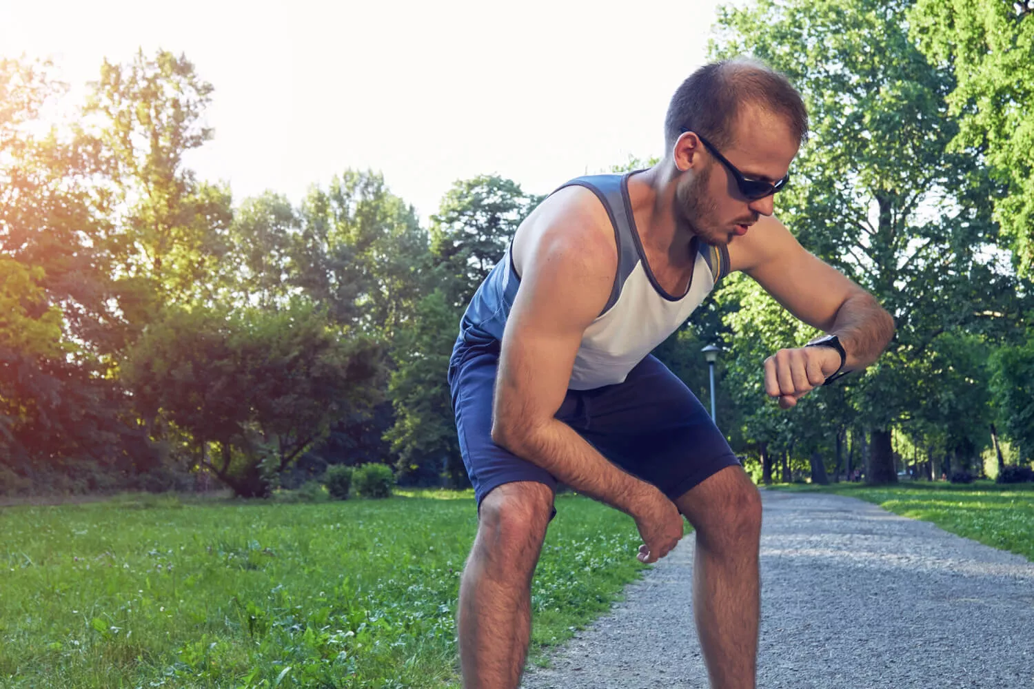 Intervaltraining: zo kies je je tempo (zonder ingewikkelde zones)