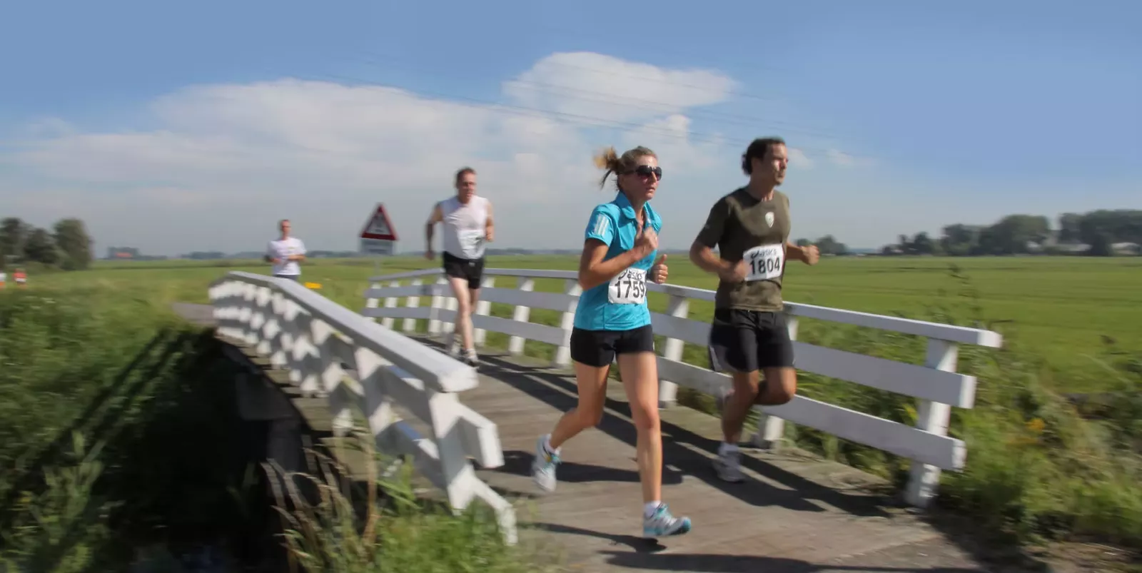 30 van Amsterdam Noord 2025: perfecte voorbereiding op de marathon