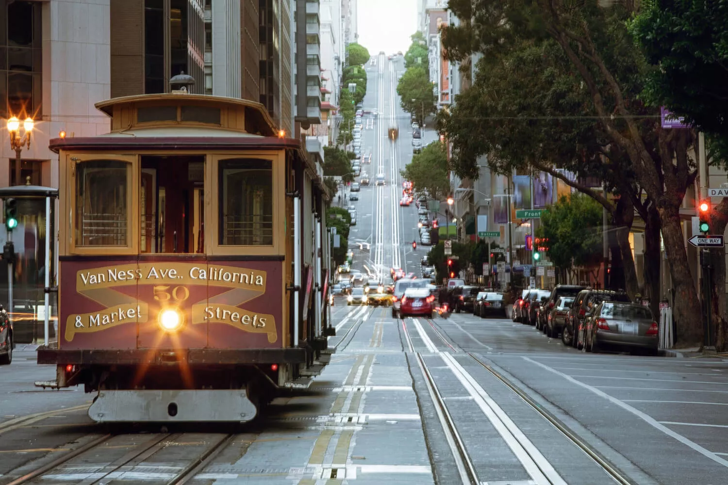 Bay to Breakers: een unieke loop door San Francisco