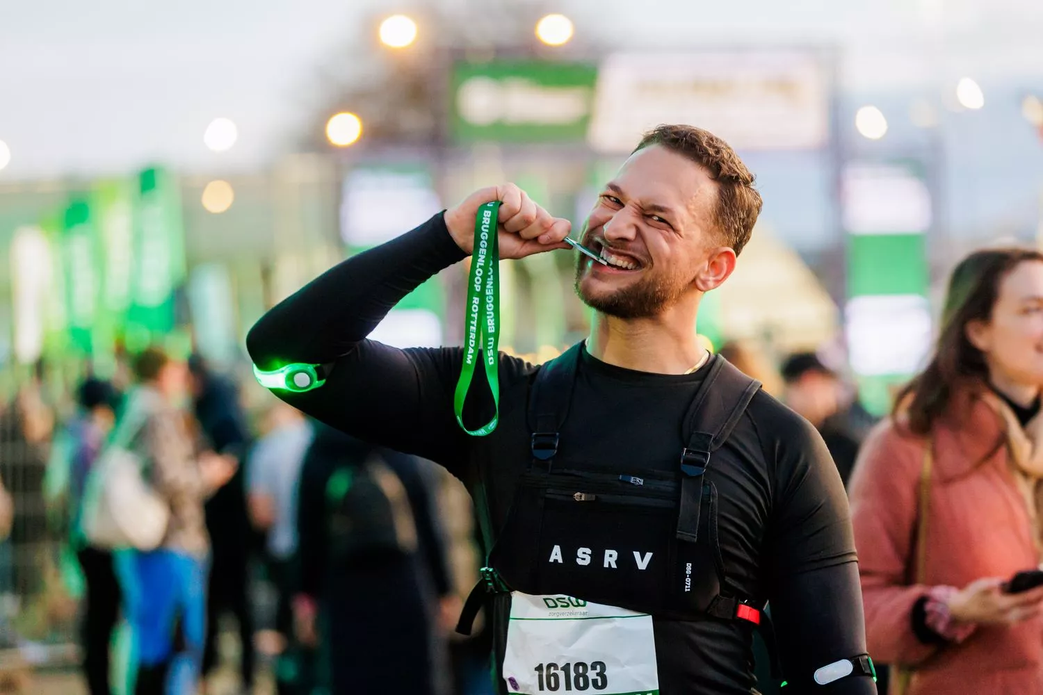 Hardlopen in december 2026: 5 lopen om naar uit te kijken