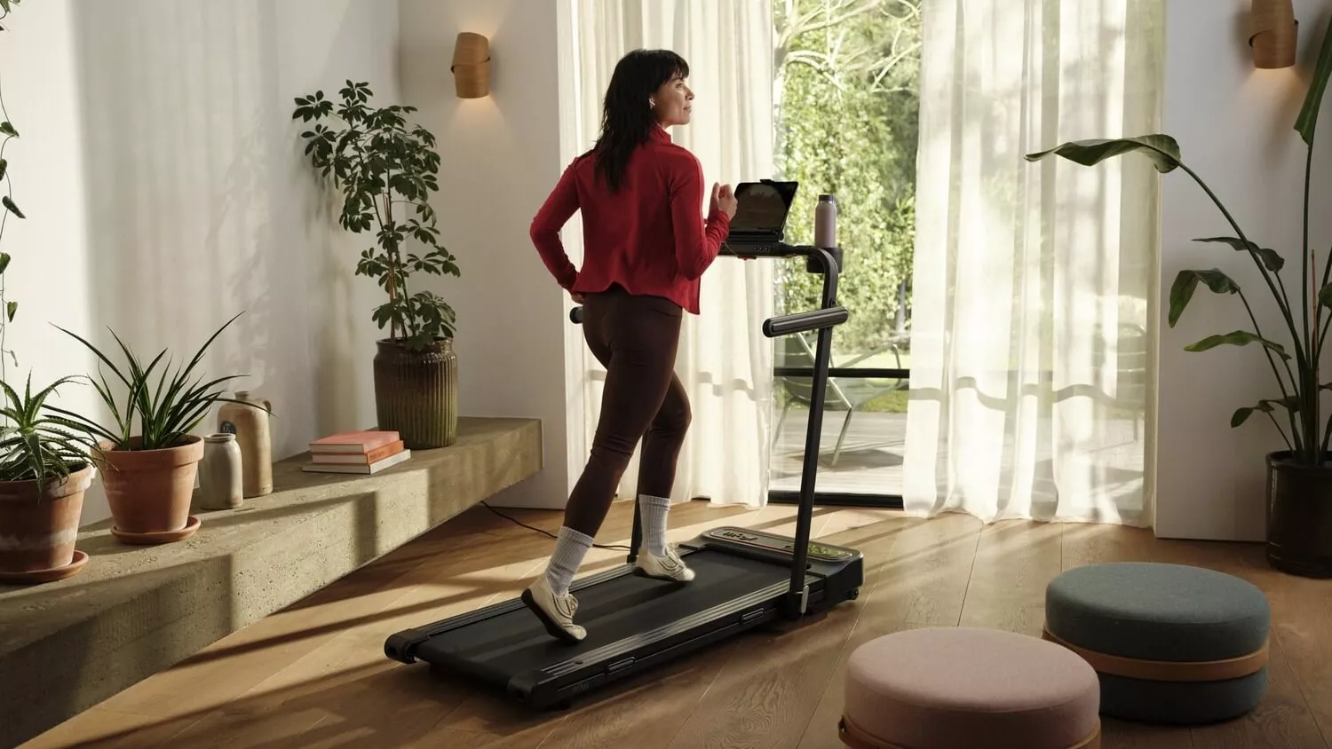 Moov Run review: een volwaardige loopband voor hardlopers?