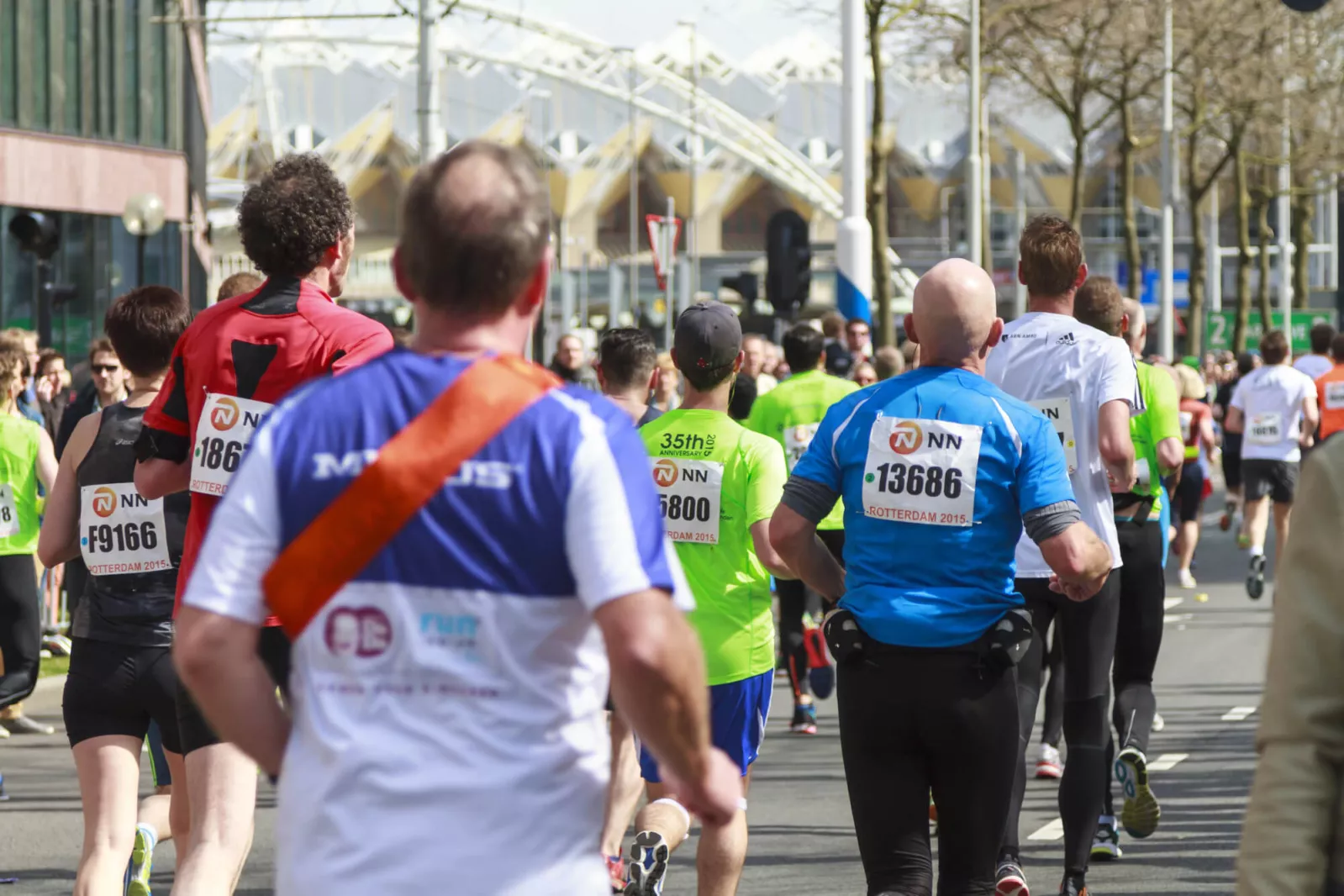 Hardlopen in april 2026: 7 voorjaarsklassiekers om naar uit te kijken