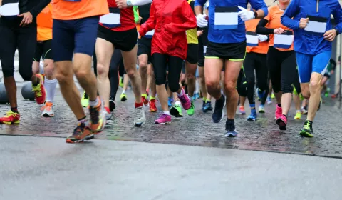 Marathon Amersfoort 2027