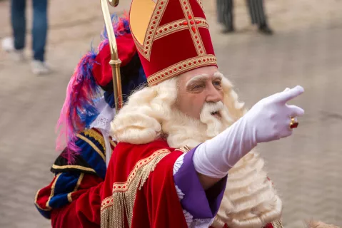 De leukste Sinterklaaslopen van Nederland in 2025