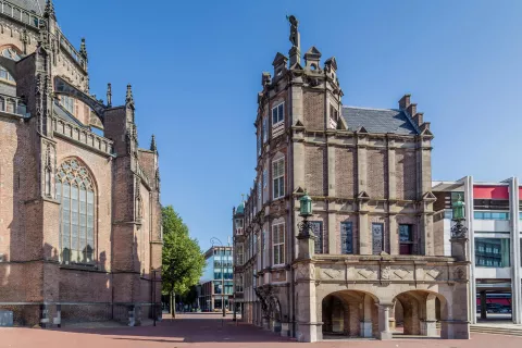 Hardlopen in Arnhem: de mooiste events