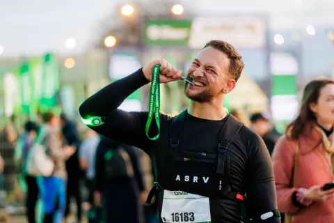 Hardlopen in december 2026: 5 lopen om naar uit te kijken