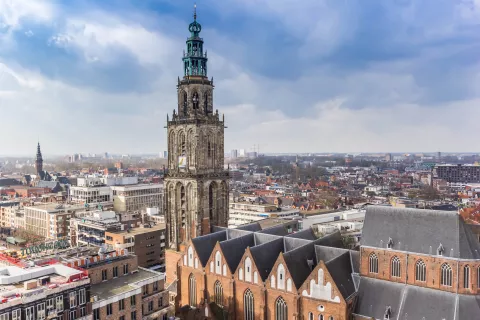 Hardloopkalender november 2025: Van Berenloop tot Zevenheuvelen