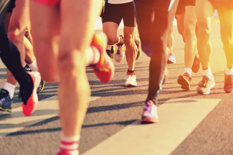 Hardlopen op Bevrijdingsdag: vier je vrijheid met een loopje op 5 mei