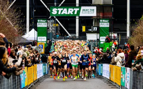 Hardlopen door de stad, maar dan anders: 4 bijzondere stadslopen dit najaar
