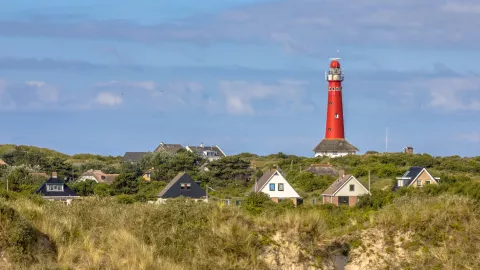Waarom de Halve Marathon Vlieland zo’n bijzondere Waddenloop is
