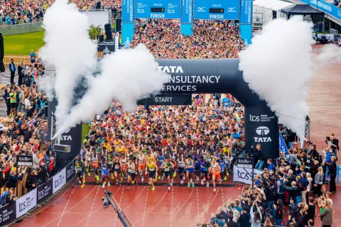 Voor het eerst een marathon lopen? Zo kies je de beste Nederlandse marathon voor jóu