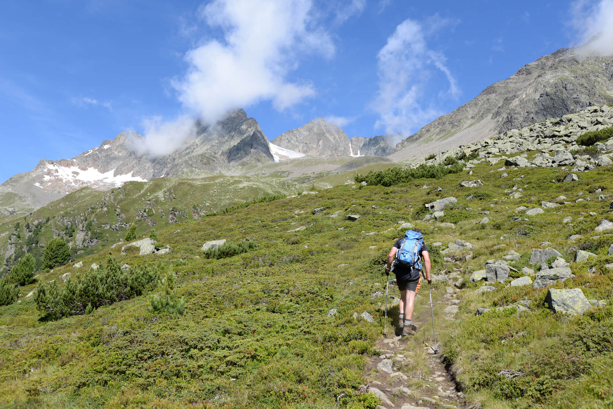 Ultra-Trail du Mont Blanc: Een epische uitdaging in het hart van de Alpen