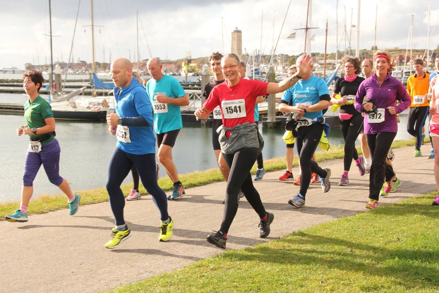 Halve marathon dit najaar: welke past bij jou?