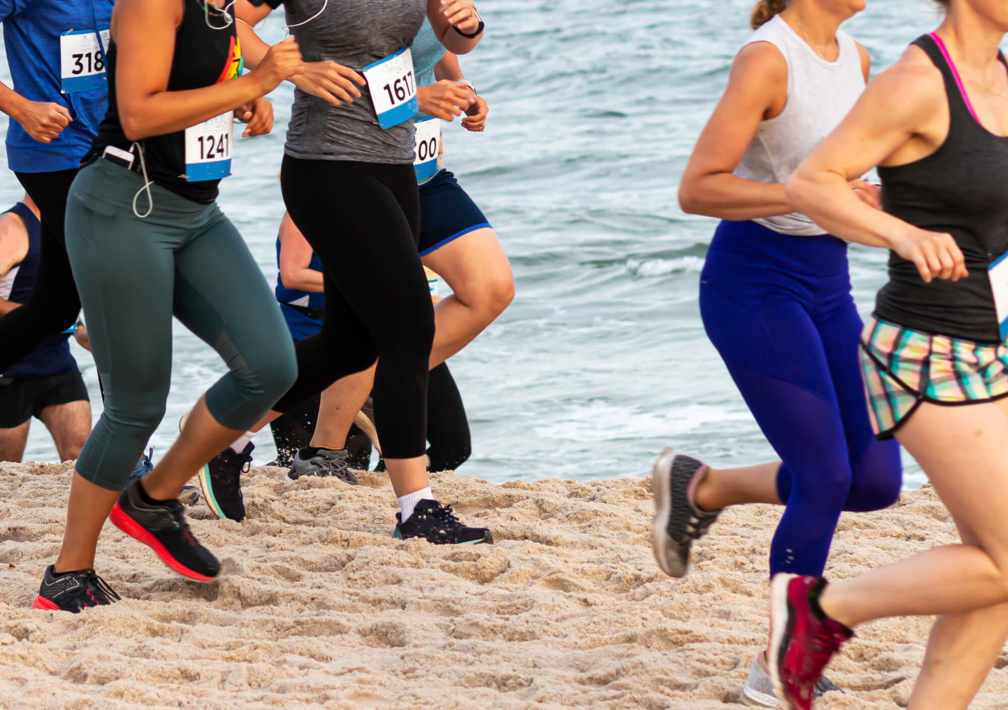 Hardlopen in augustus 2024: waar doe jij aan mee?