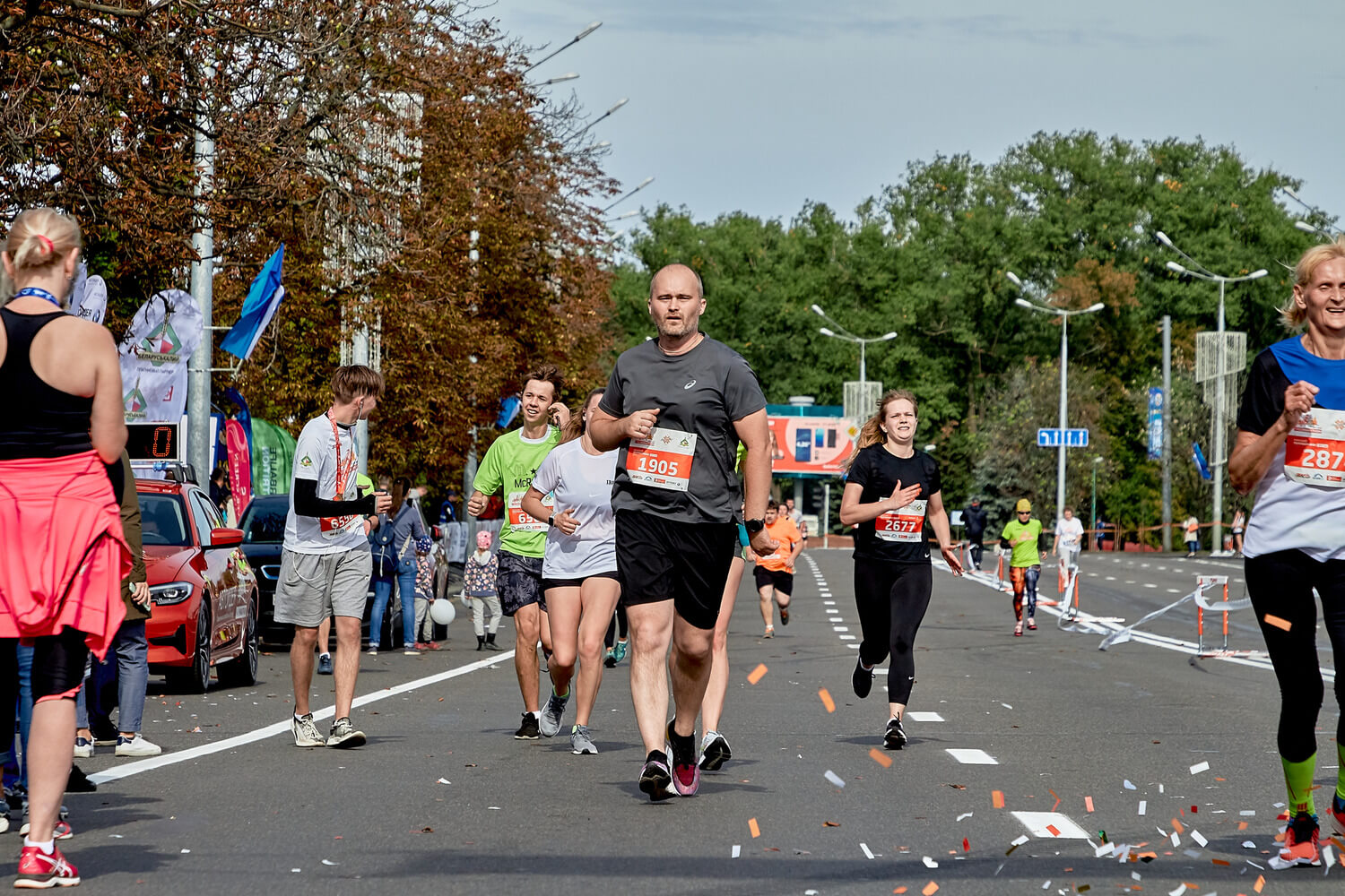 Van 10 kilometer naar halve marathon: zo train je slim voor je eerste 21,1 km