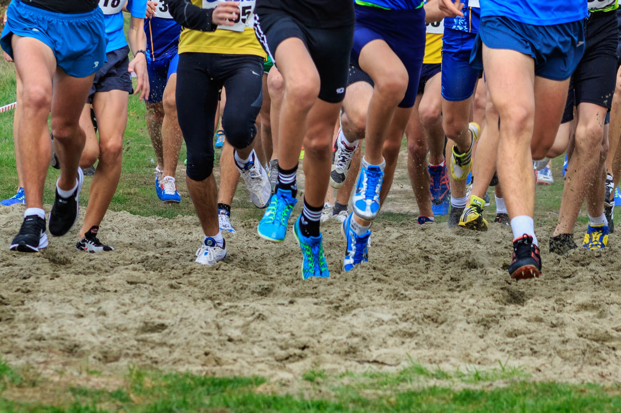 De Sylvestercross in Soest: een iconische oudejaarsloop