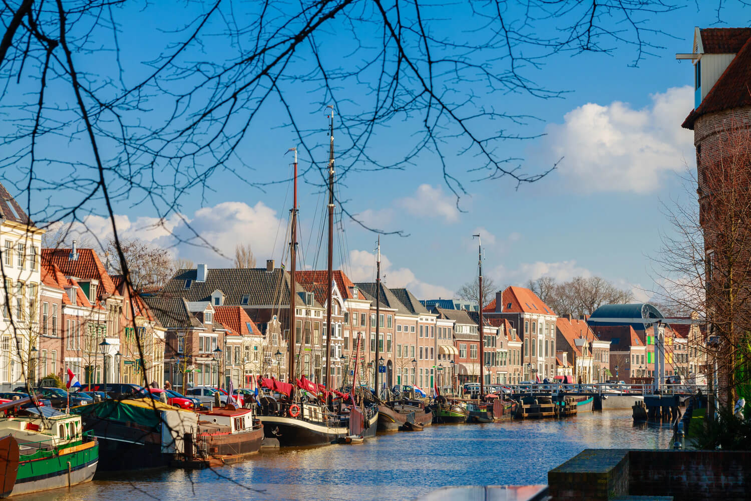 Hardlopen in Zwolle: de mooiste events in de stad