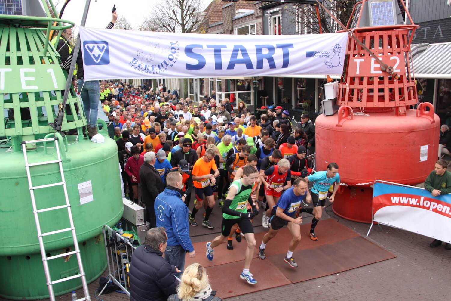 Van 10 km naar halve marathon: wanneer ben je er klaar voor?