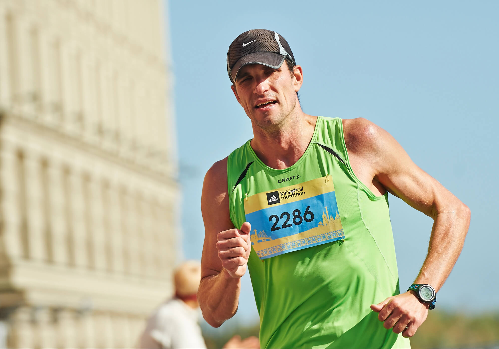 Zomerse races: Waar kun je deze zomer hardlopen?