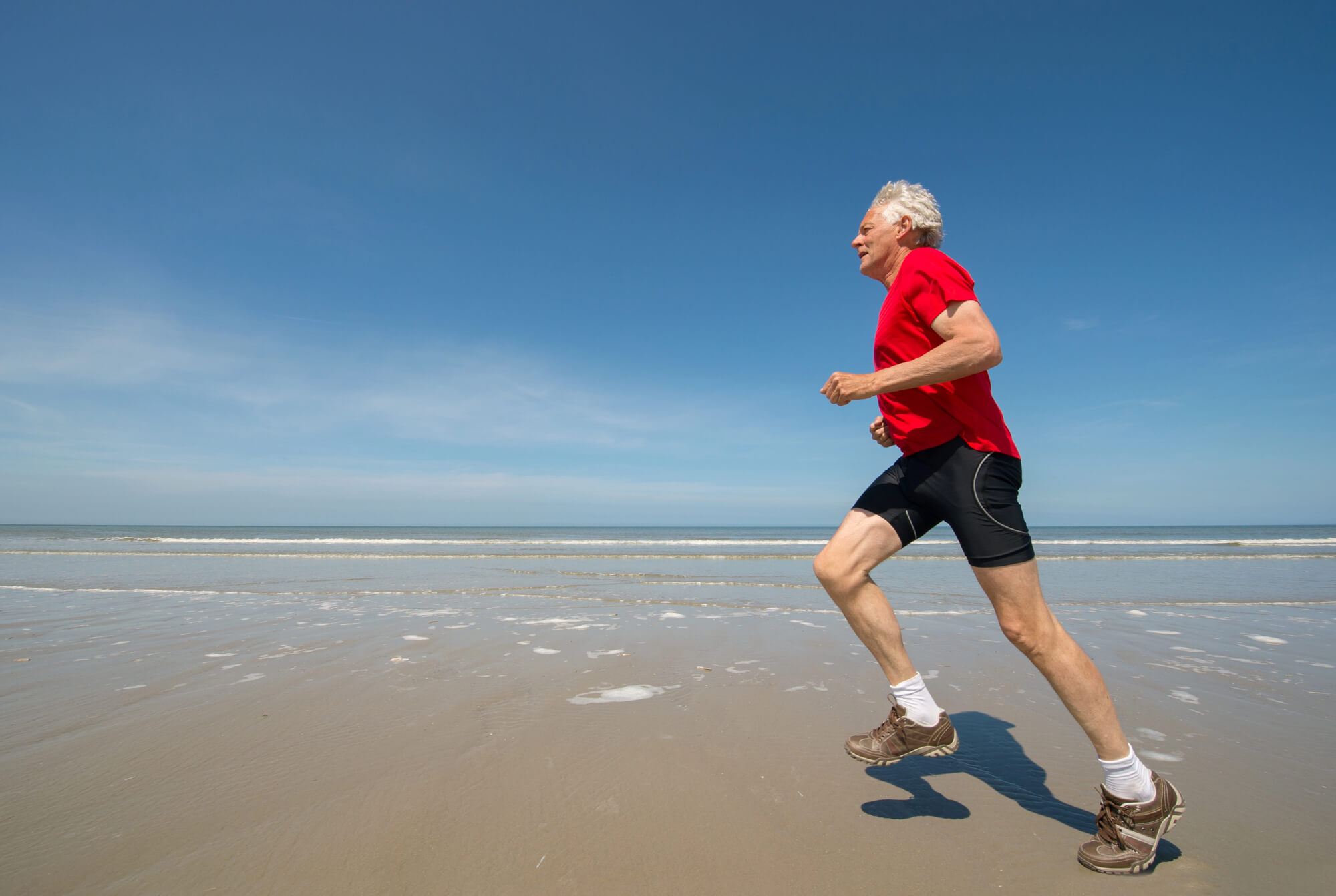 De Berenloop Terschelling: een bijzondere hardloopervaring op het eiland