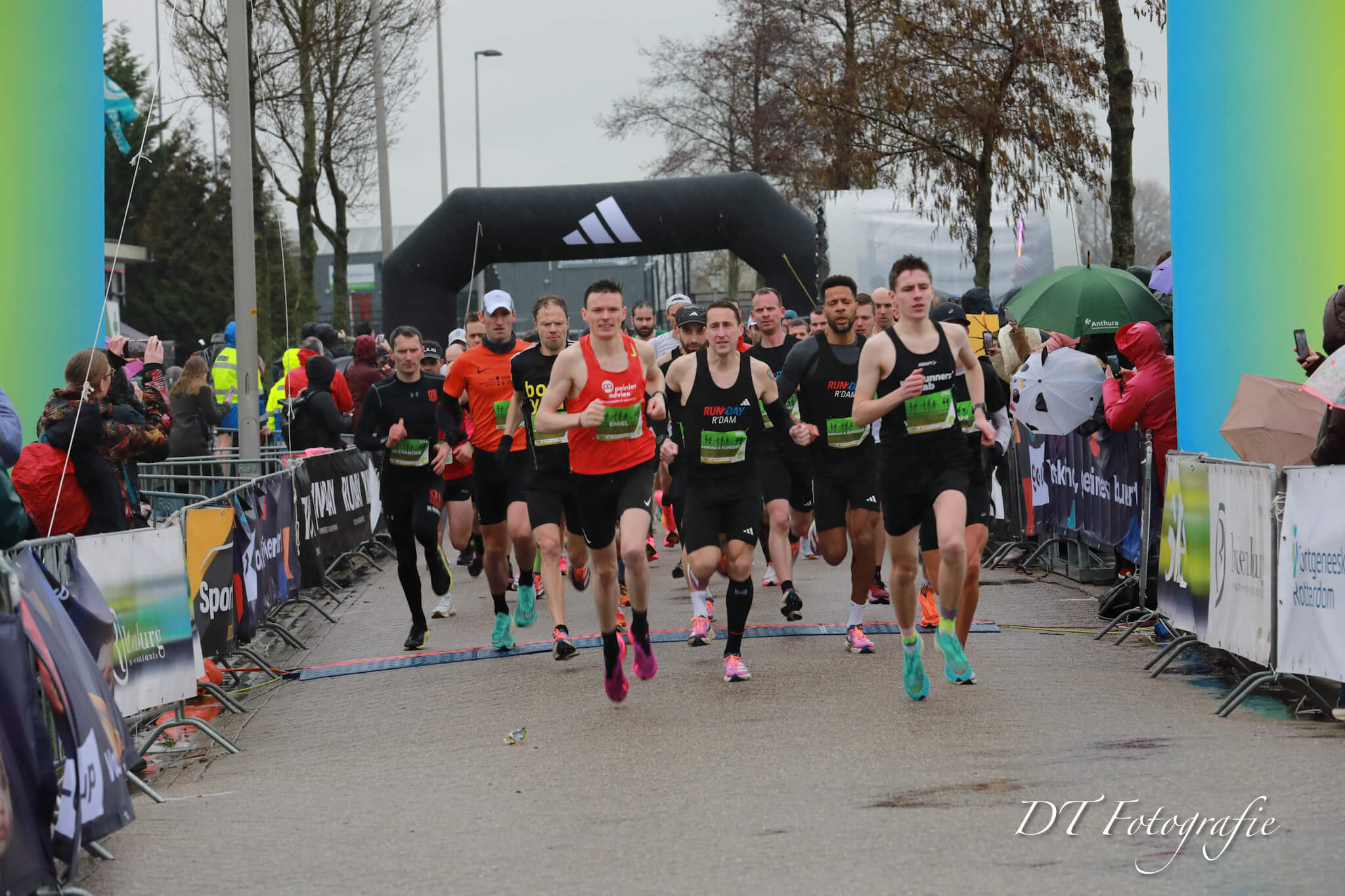 Lansingerland Run: een veelzijdige voorjaarsklassieker