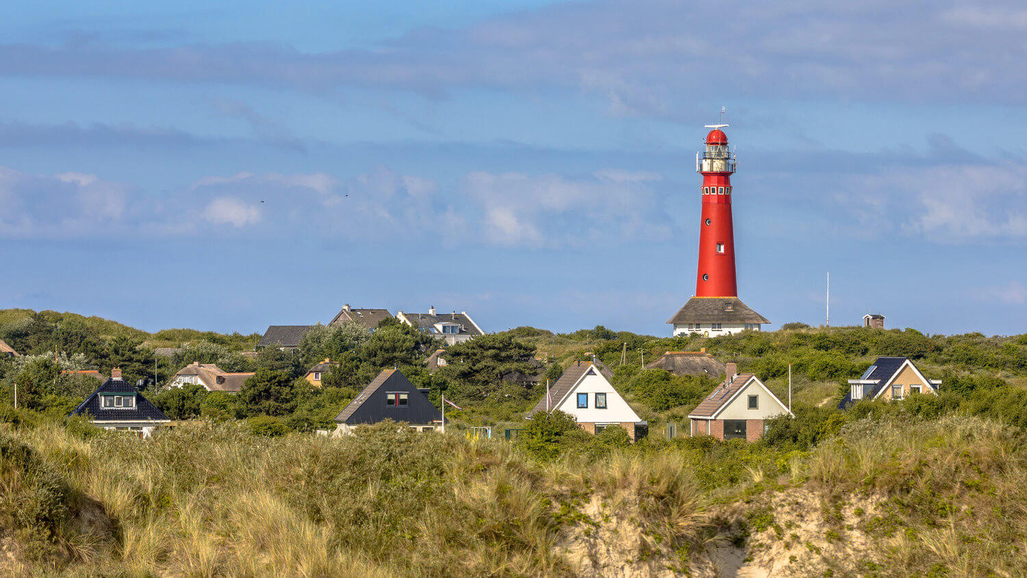Waarom de Halve Marathon Vlieland zo’n bijzondere Waddenloop is