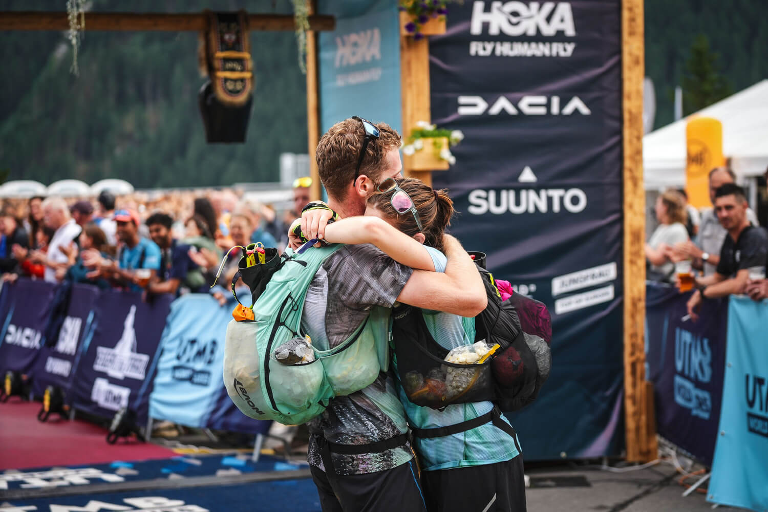 272 kilometer als team: onze Eiger E250 in 82 uur