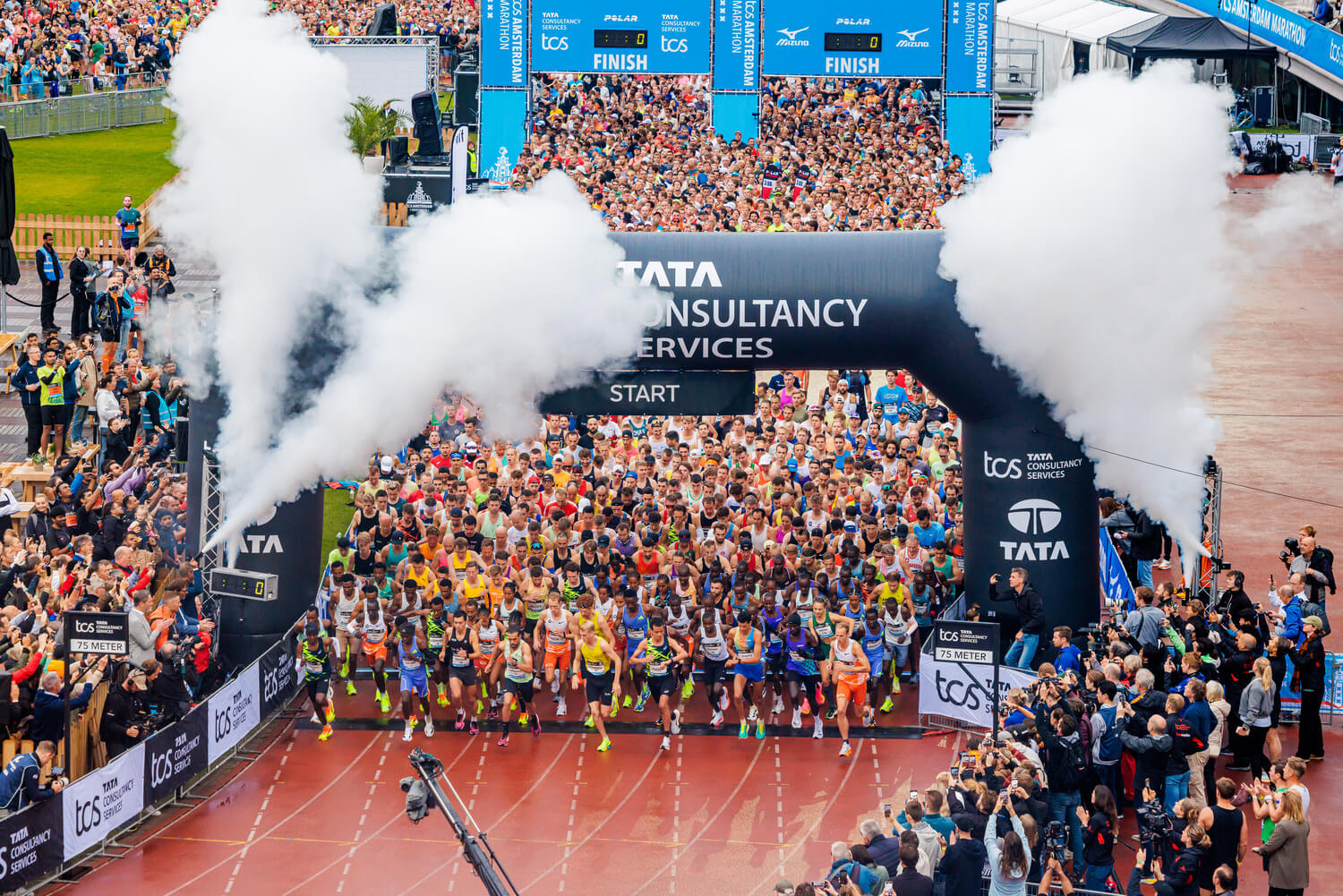 Voor het eerst een marathon lopen? Zo kies je de beste Nederlandse marathon voor jóu