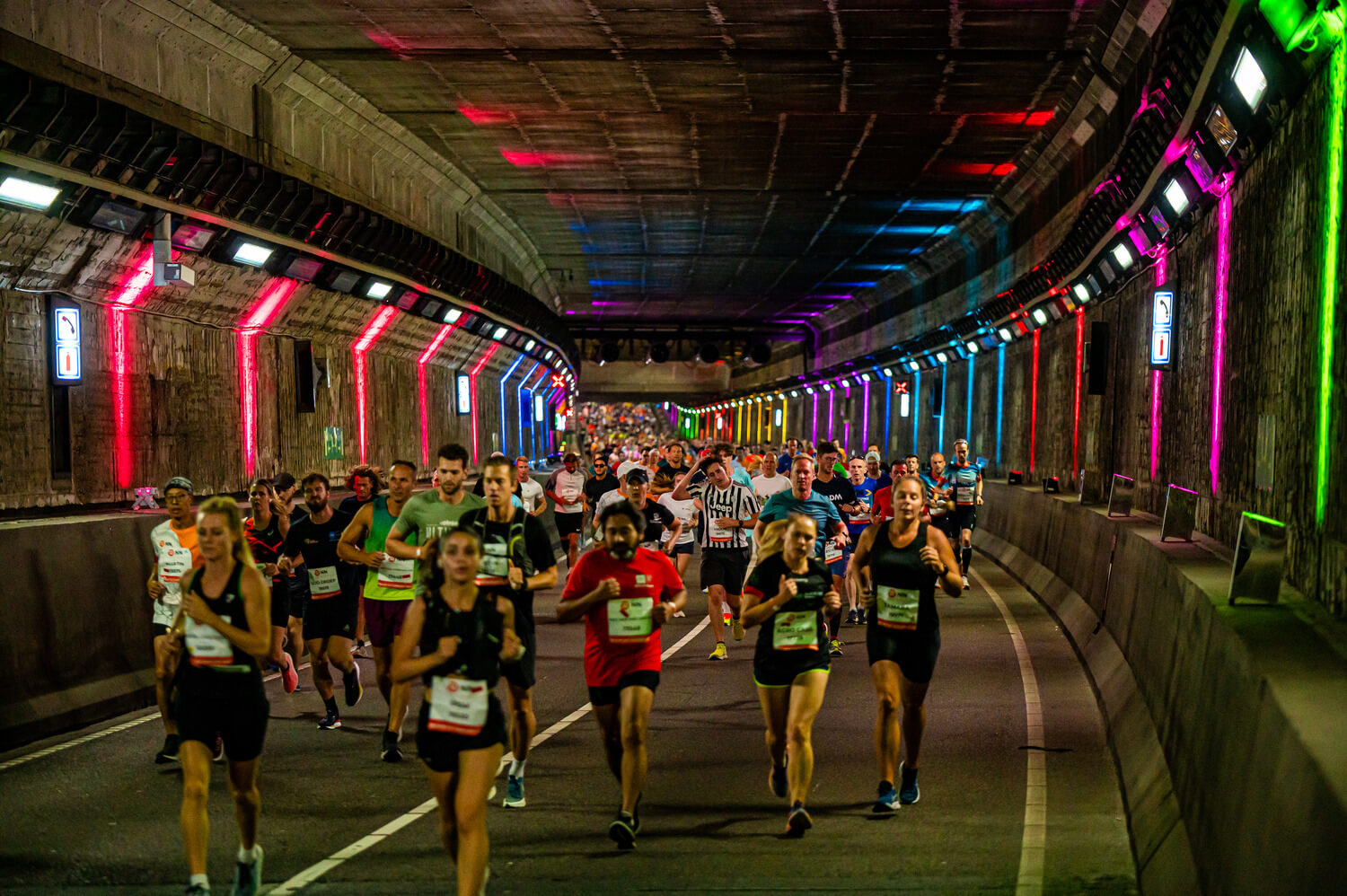 Hardloopkalender augustus 2025: rustige maand met mooie events
